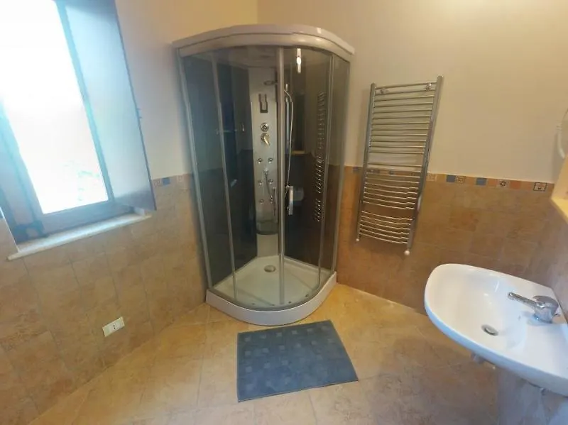 Agriturismo Passo Dei Briganti Agrigento 0*,  Italië