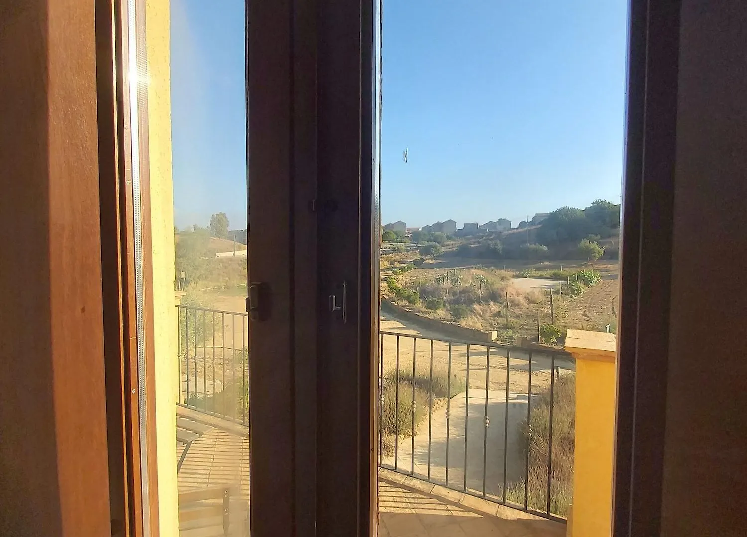 Agriturismo Passo Dei Briganti Agrigento