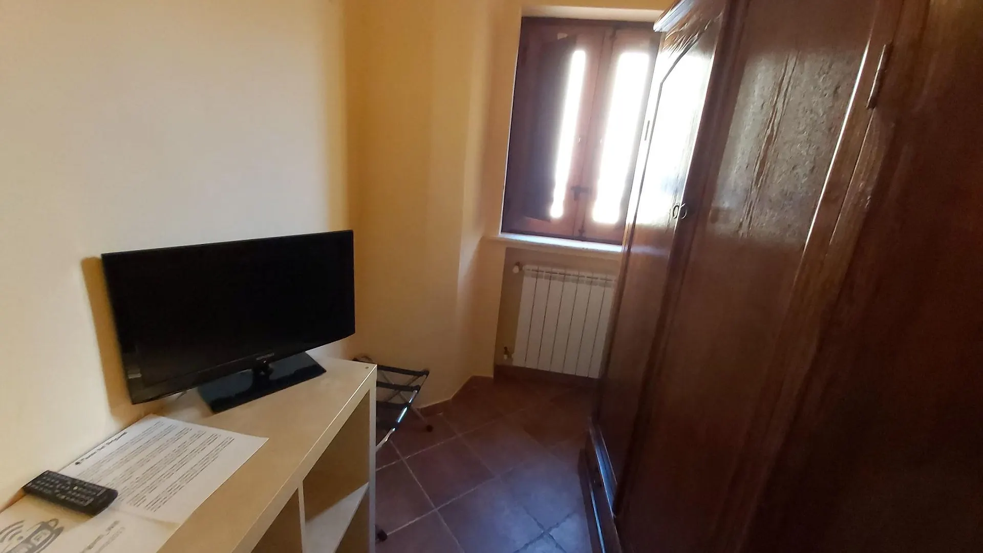 Agriturismo Passo Dei Briganti Agrigento