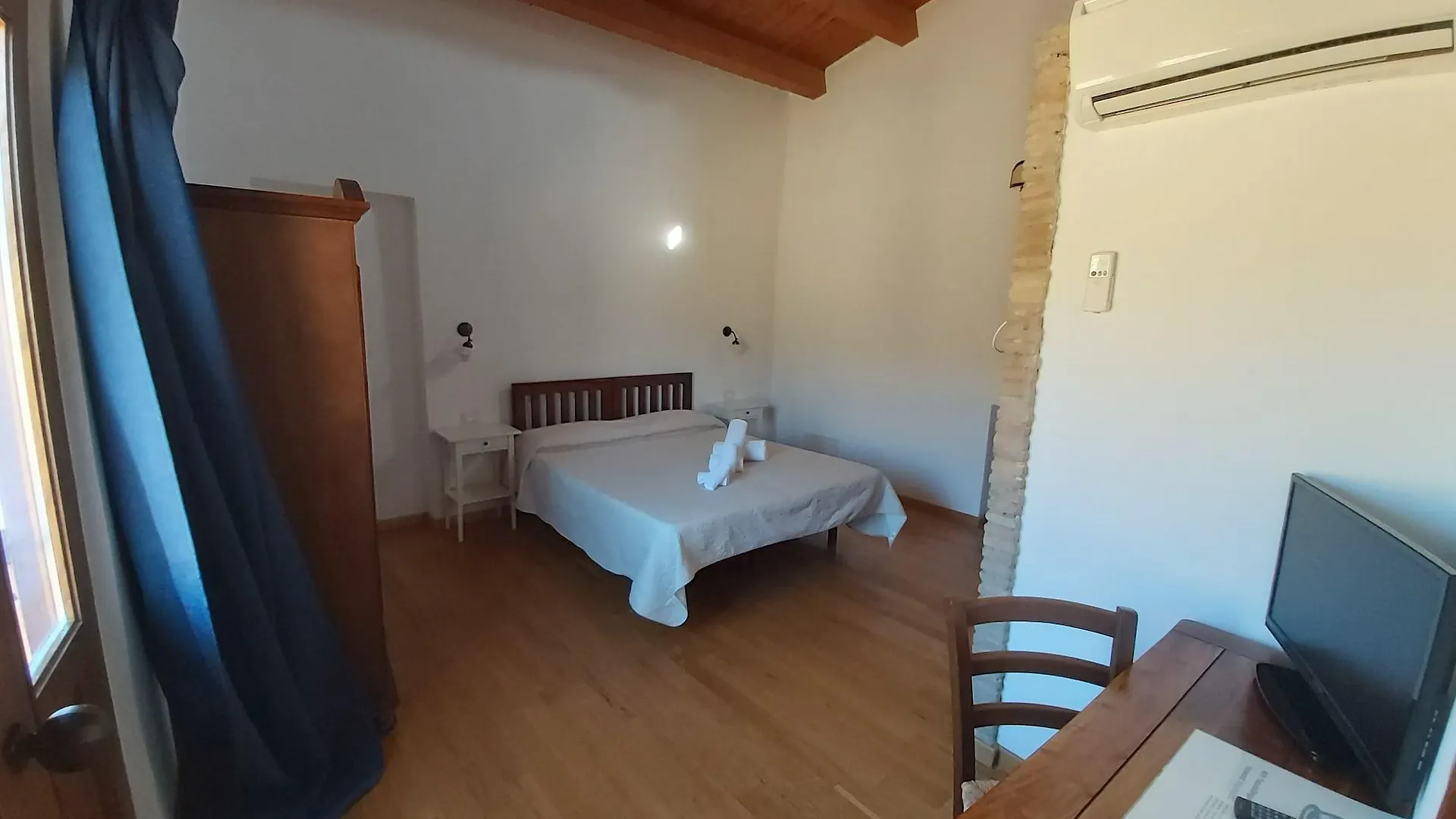 Agriturismo Passo Dei Briganti Agrigento Vakantieboerderij