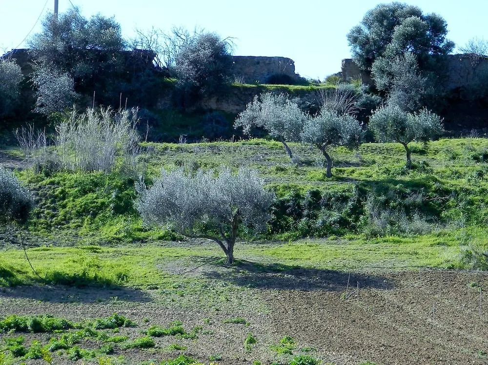 Agriturismo Passo Dei Briganti Agrigento 0*,