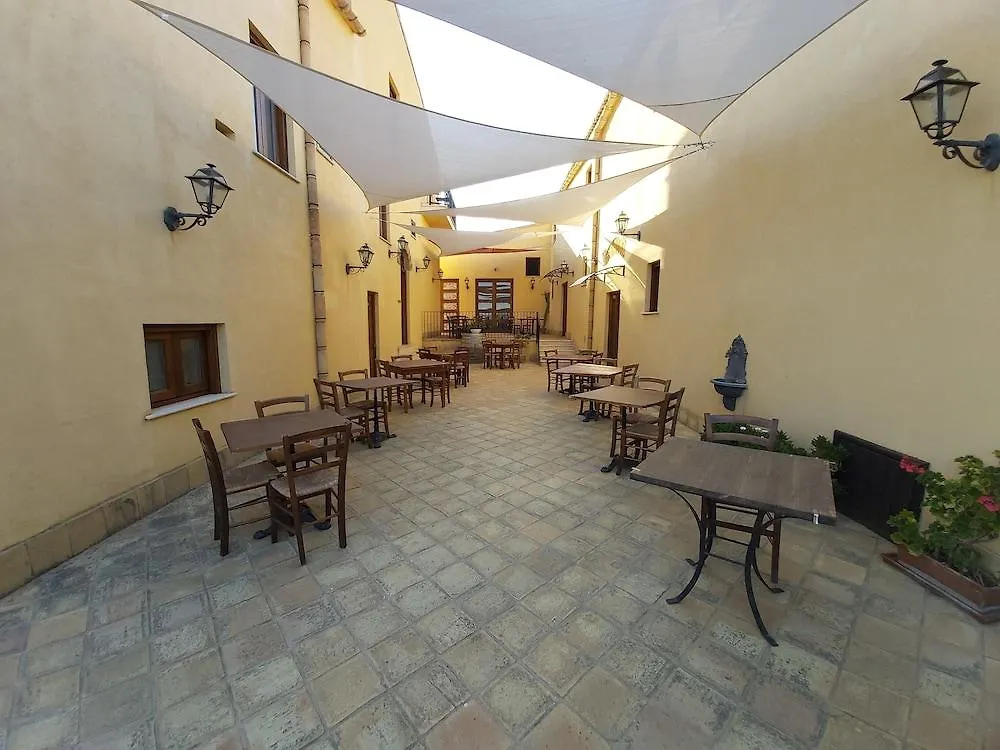 Agriturismo Passo Dei Briganti Agrigento