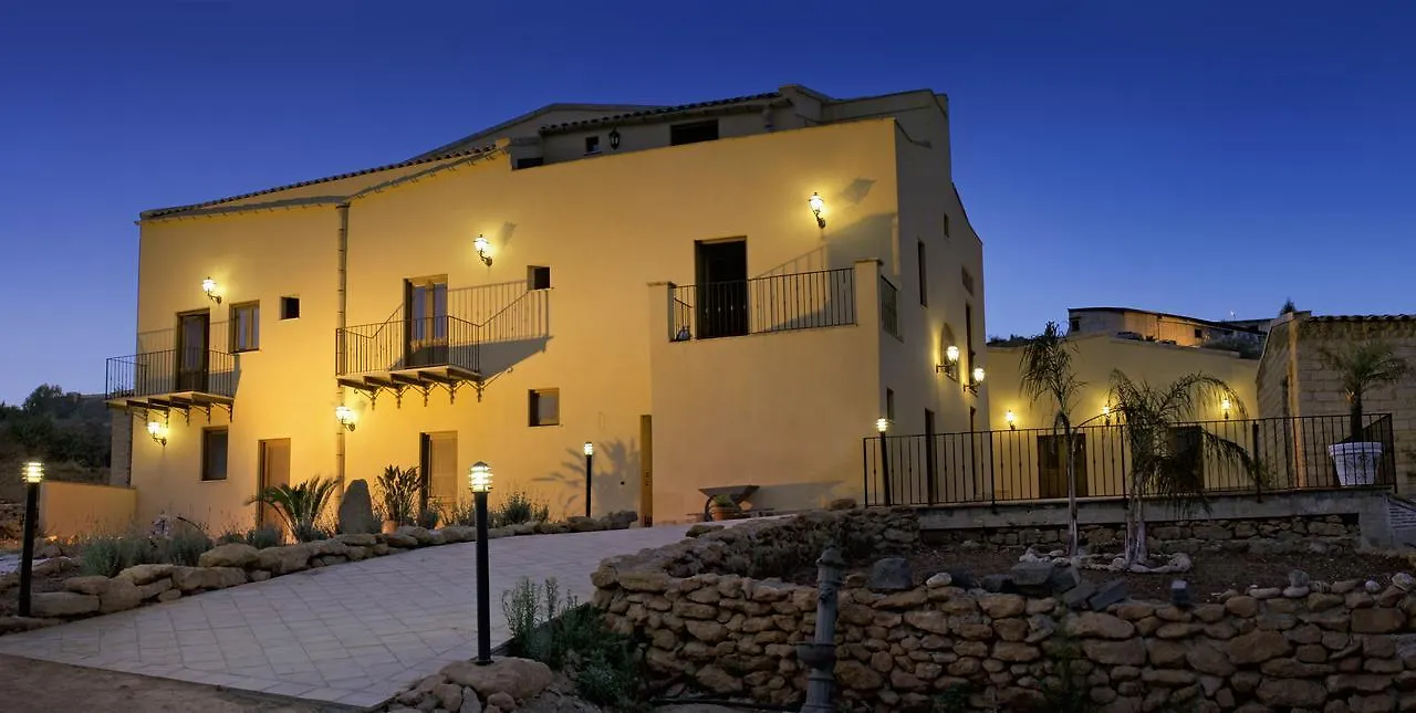 Agriturismo Passo Dei Briganti Agrigento