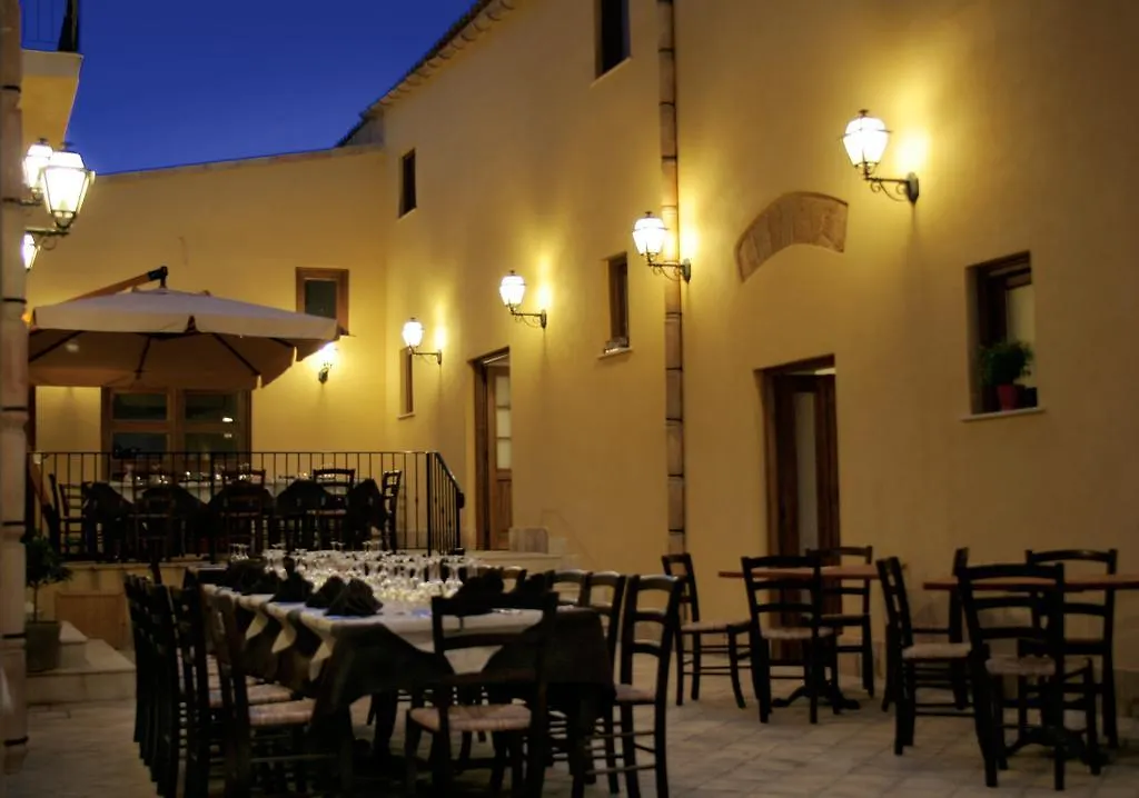 Agriturismo Passo Dei Briganti Agrigento