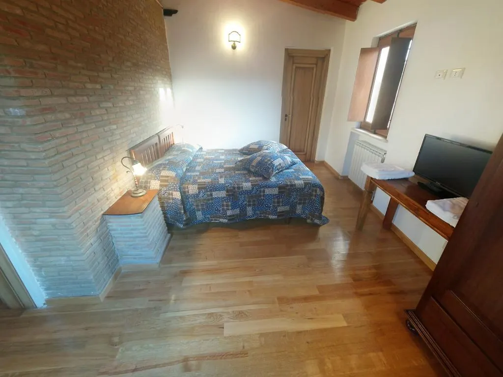 Agriturismo Passo Dei Briganti Agrigento 0*,