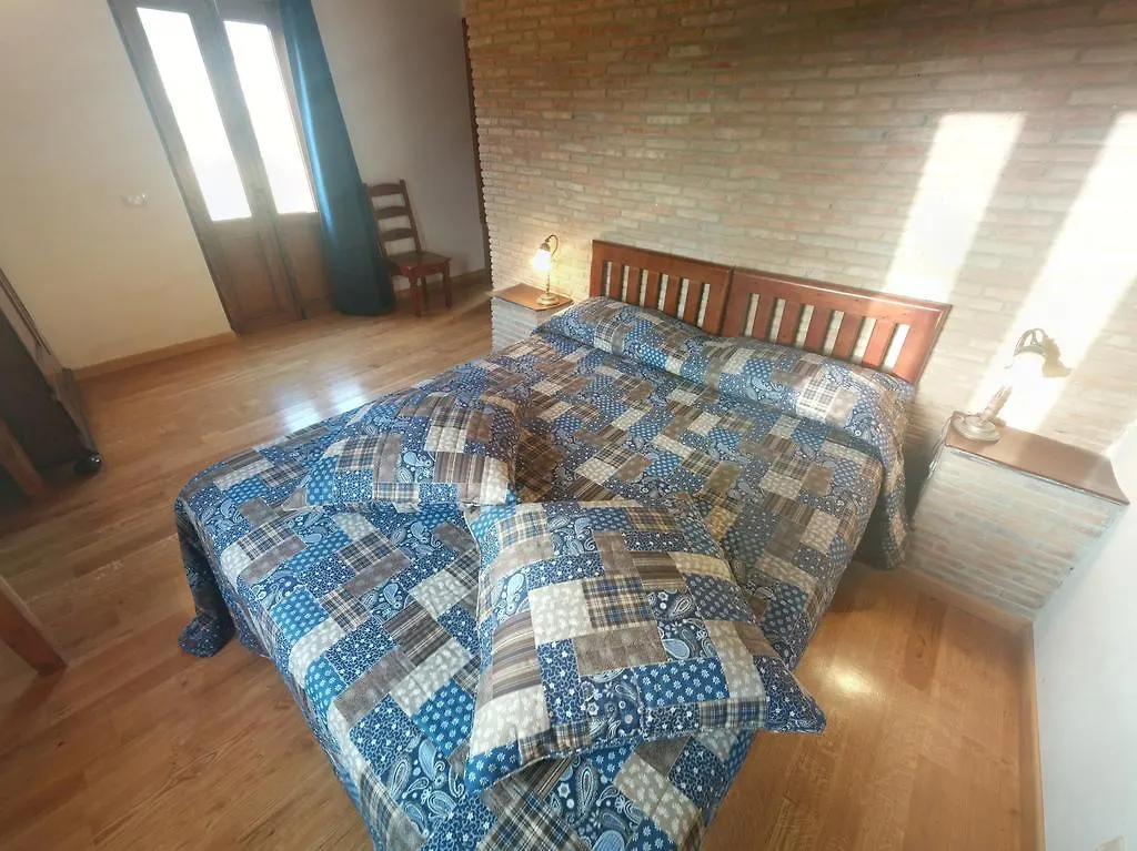 Agriturismo Passo Dei Briganti Agrigento Vakantieboerderij