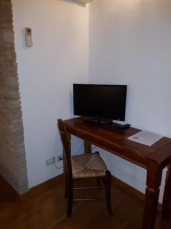 Agriturismo Passo Dei Briganti Agrigento