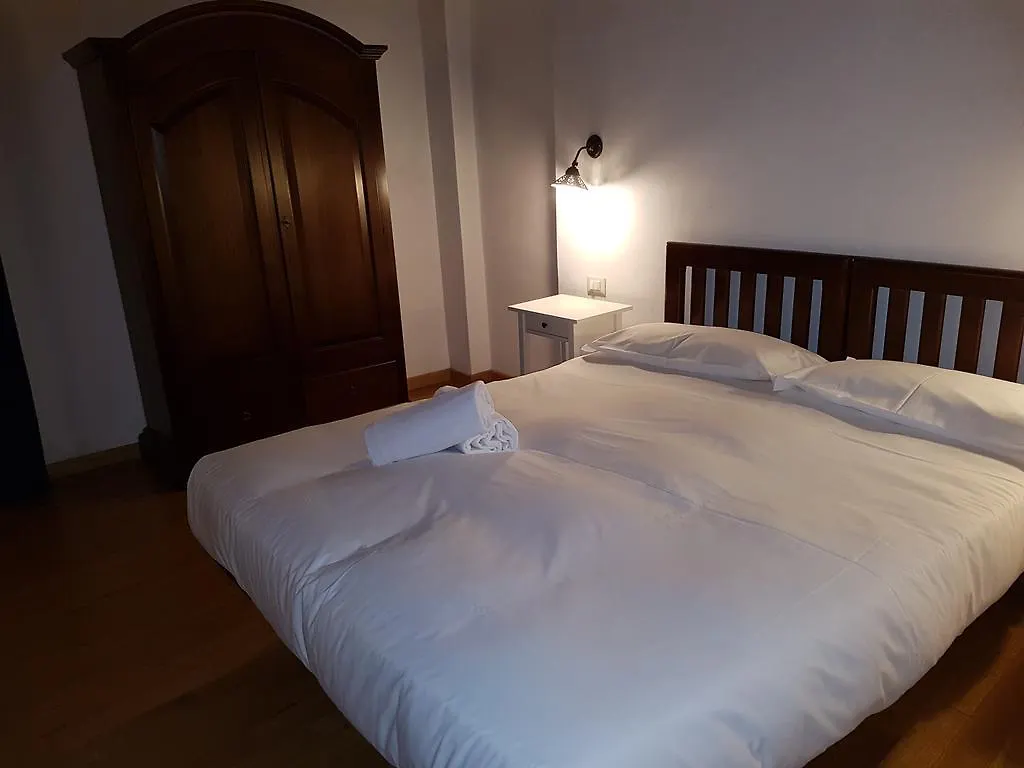 Agriturismo Passo Dei Briganti Agrigento 0*,  Italië