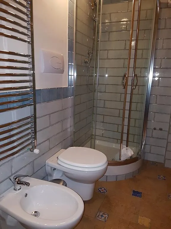 Agriturismo Passo Dei Briganti Agrigento Vakantieboerderij