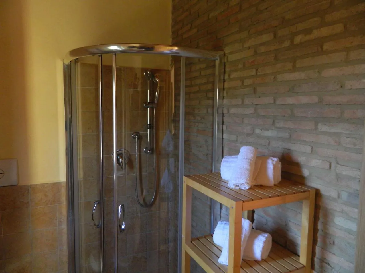 Vakantieboerderij Agriturismo Passo Dei Briganti Agrigento