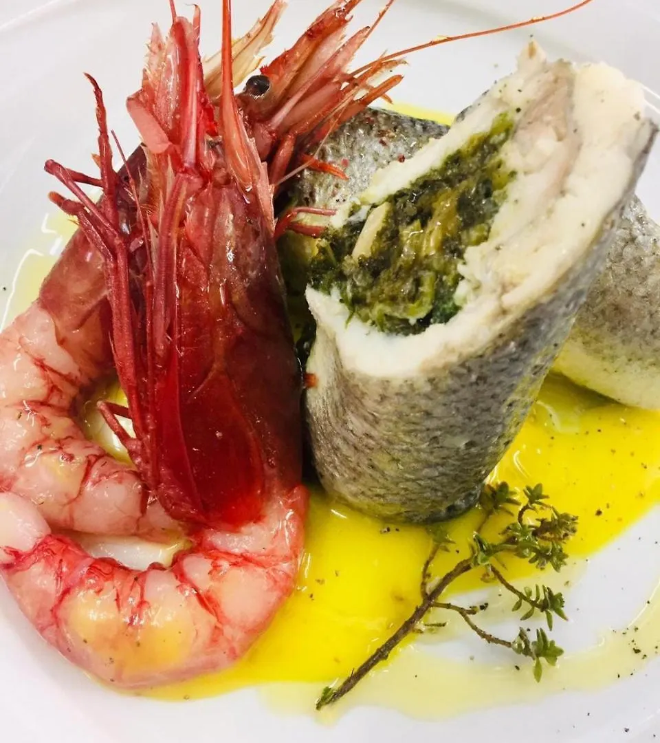 Agriturismo Passo Dei Briganti Agrigento Vakantieboerderij
