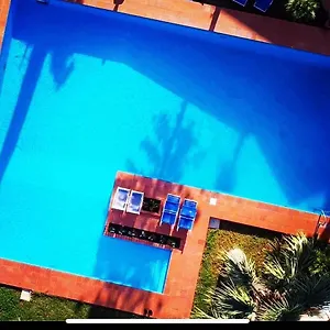 Casa vacanze Rosa Luxury, Mondello