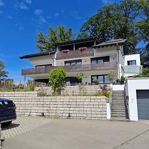 Auf Der Höh Apartment Immenstadt im Allgäu