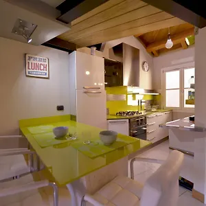 Casa Scurone 10 - Welchome Apartment Lake Maggiore