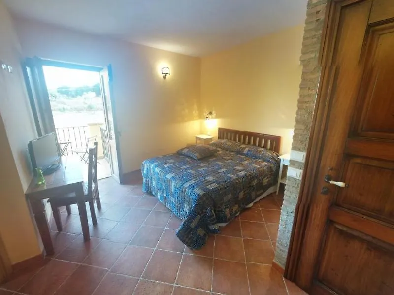 Agriturismo Passo Dei Briganti Agrigento 0*,  Italy