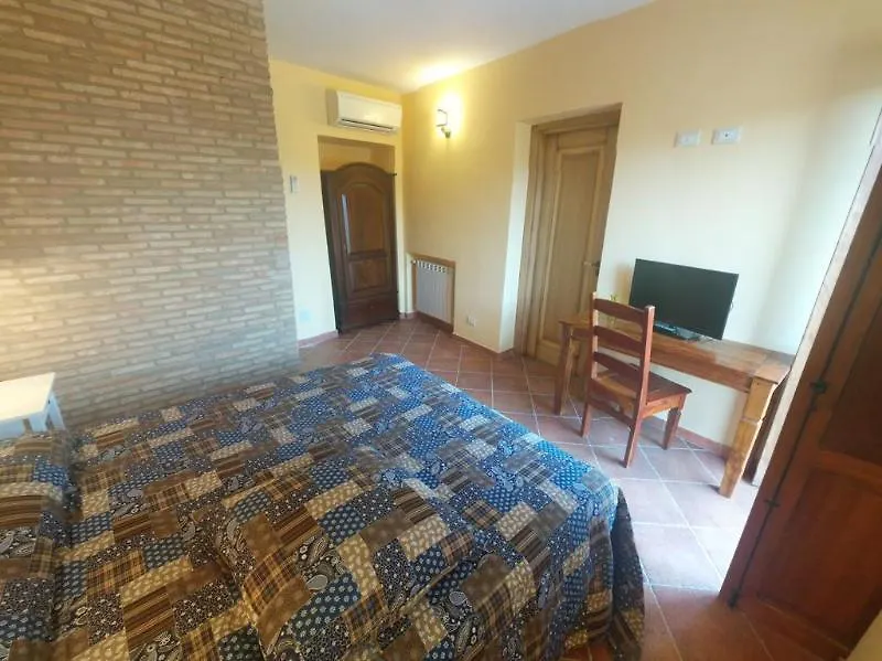Agriturismo Passo Dei Briganti Agrigento Italy