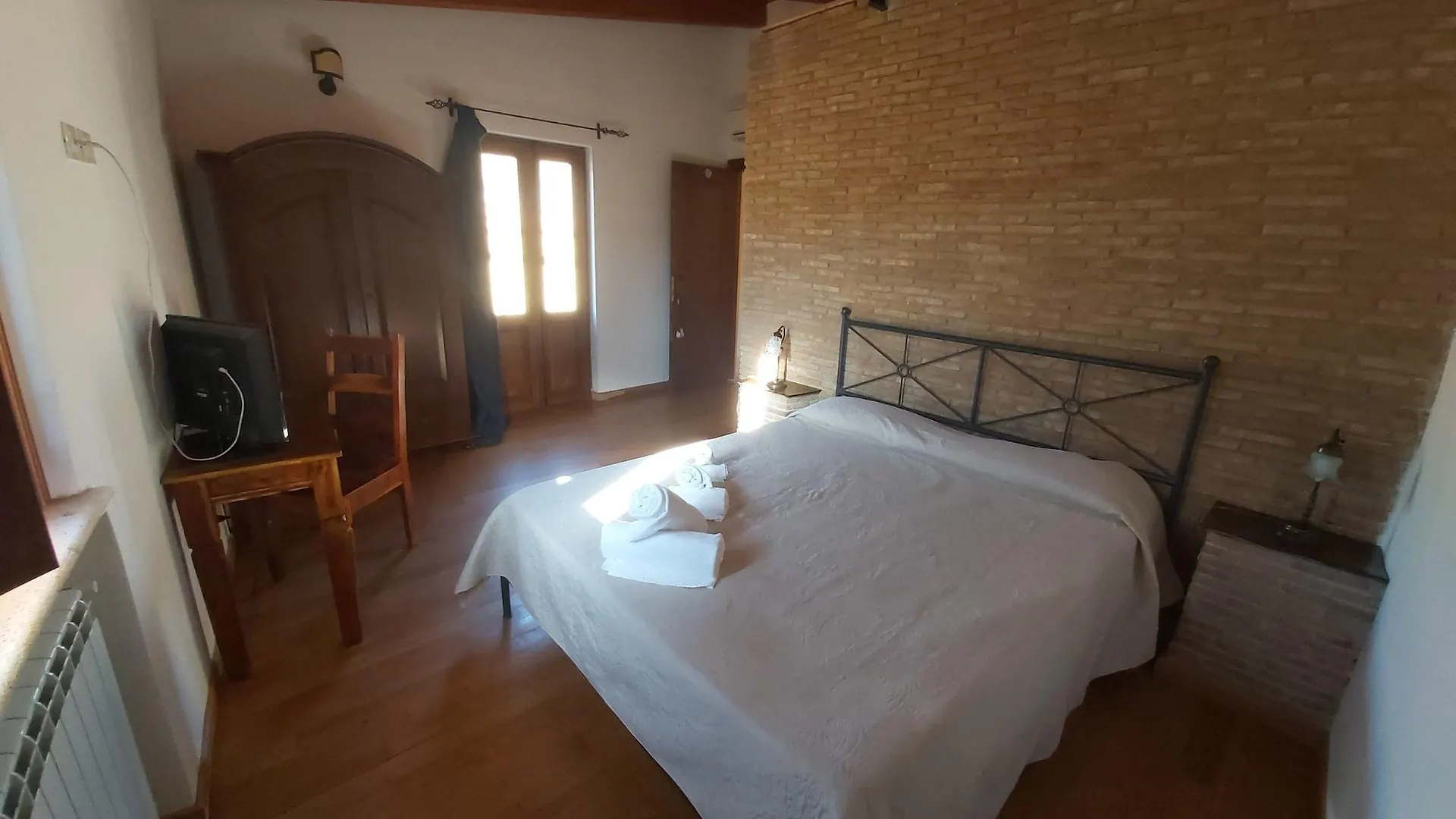 Agriturismo Passo Dei Briganti Agrigento