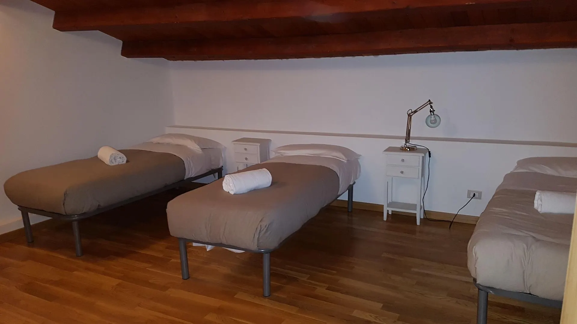 Agriturismo Passo Dei Briganti Агридженто 0*,  Италия