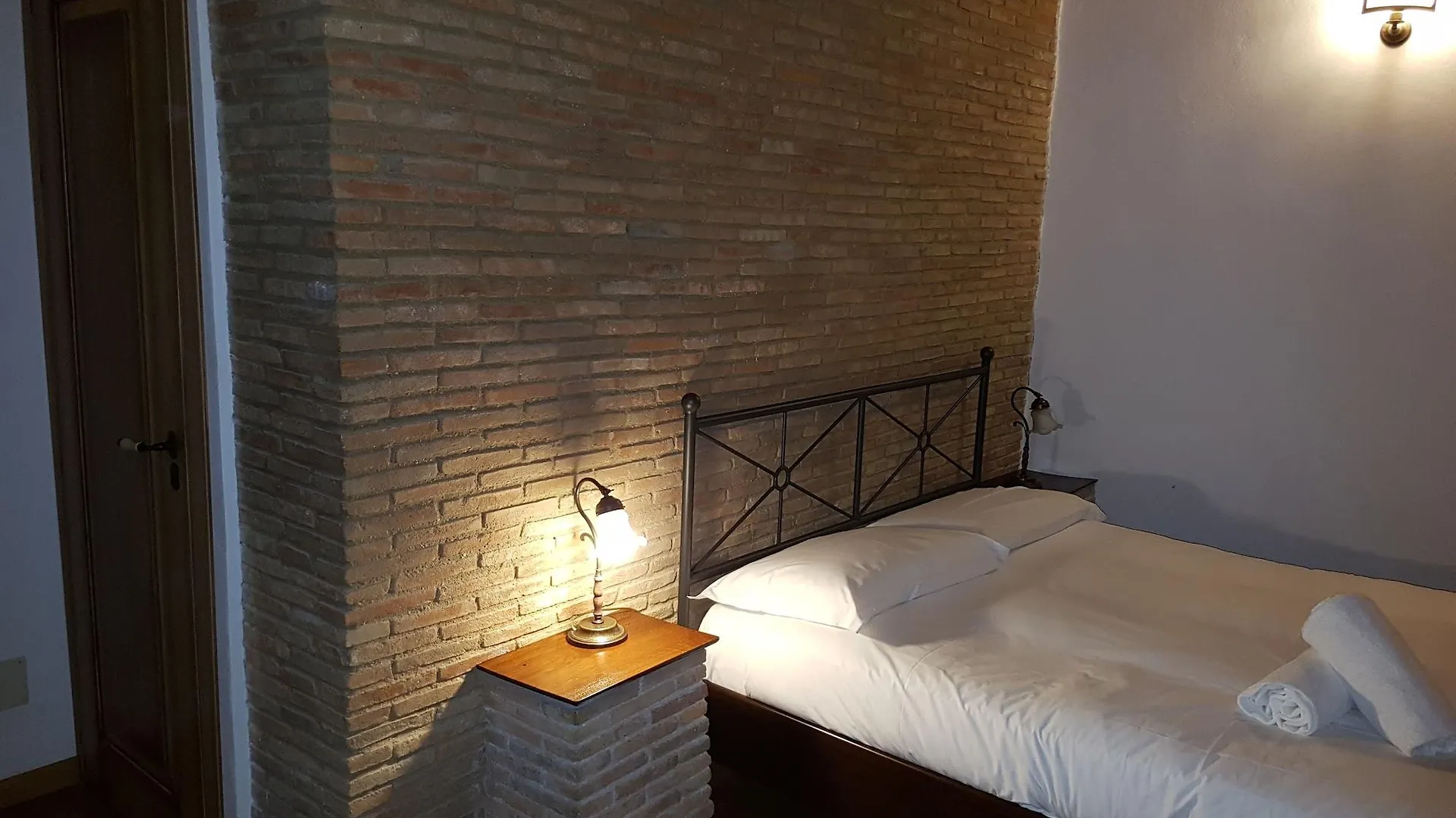 Agriturismo Passo Dei Briganti Agrigento Farm stay