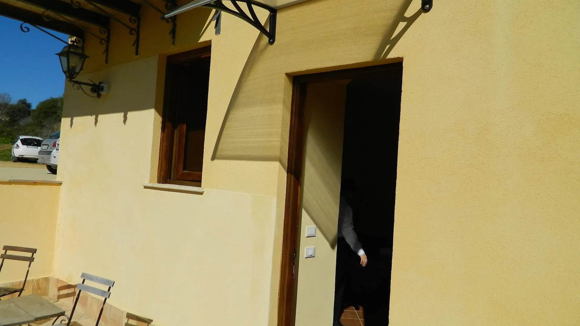 Agriturismo Passo Dei Briganti Agrigento