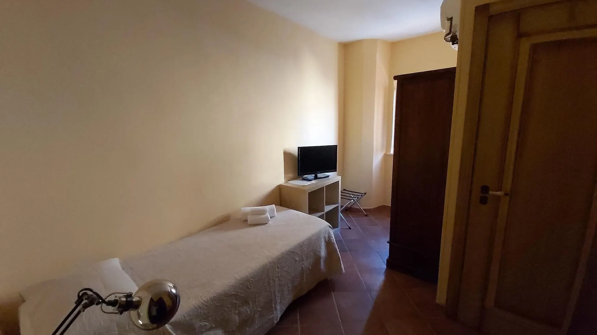 Farm stay Agriturismo Passo Dei Briganti Agrigento
