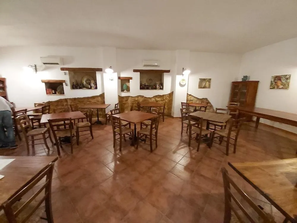Agriturismo Passo Dei Briganti Agrigento Farm stay