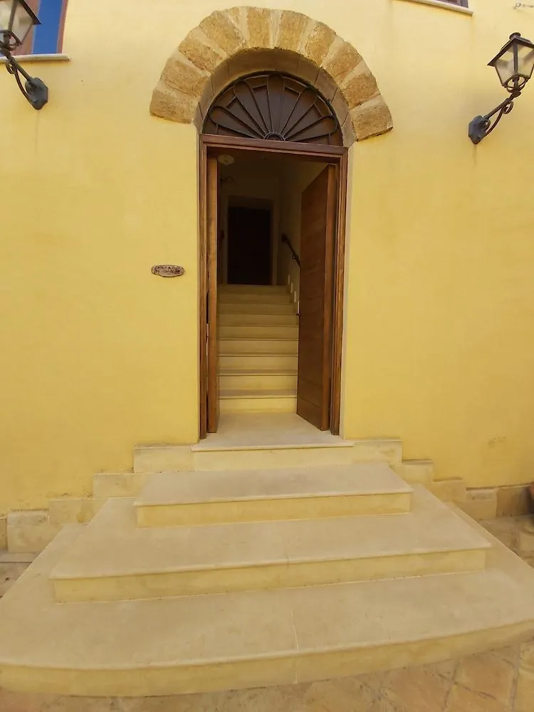 Agriturismo Passo Dei Briganti Agrigento 0*,  Italy