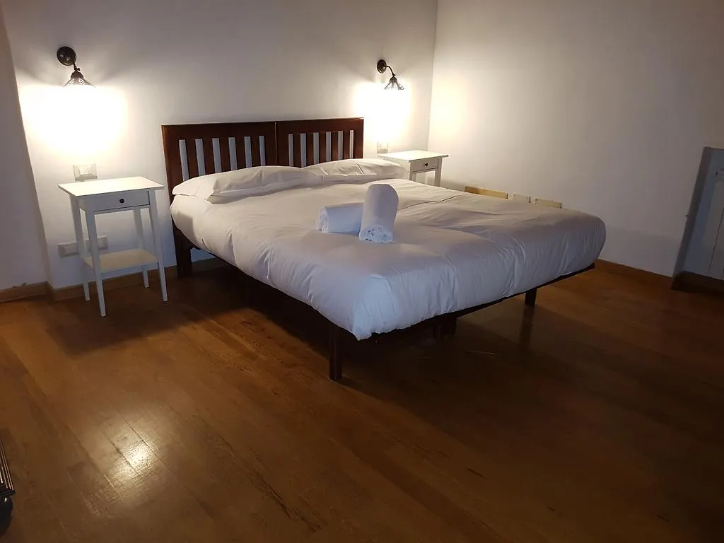 Farm stay Agriturismo Passo Dei Briganti Agrigento