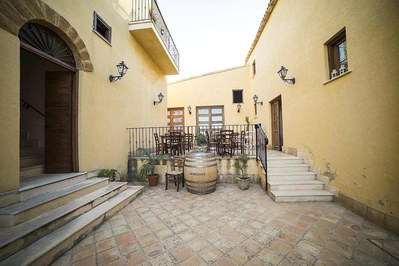 Agriturismo Passo Dei Briganti Agrigento 0*,  Italy
