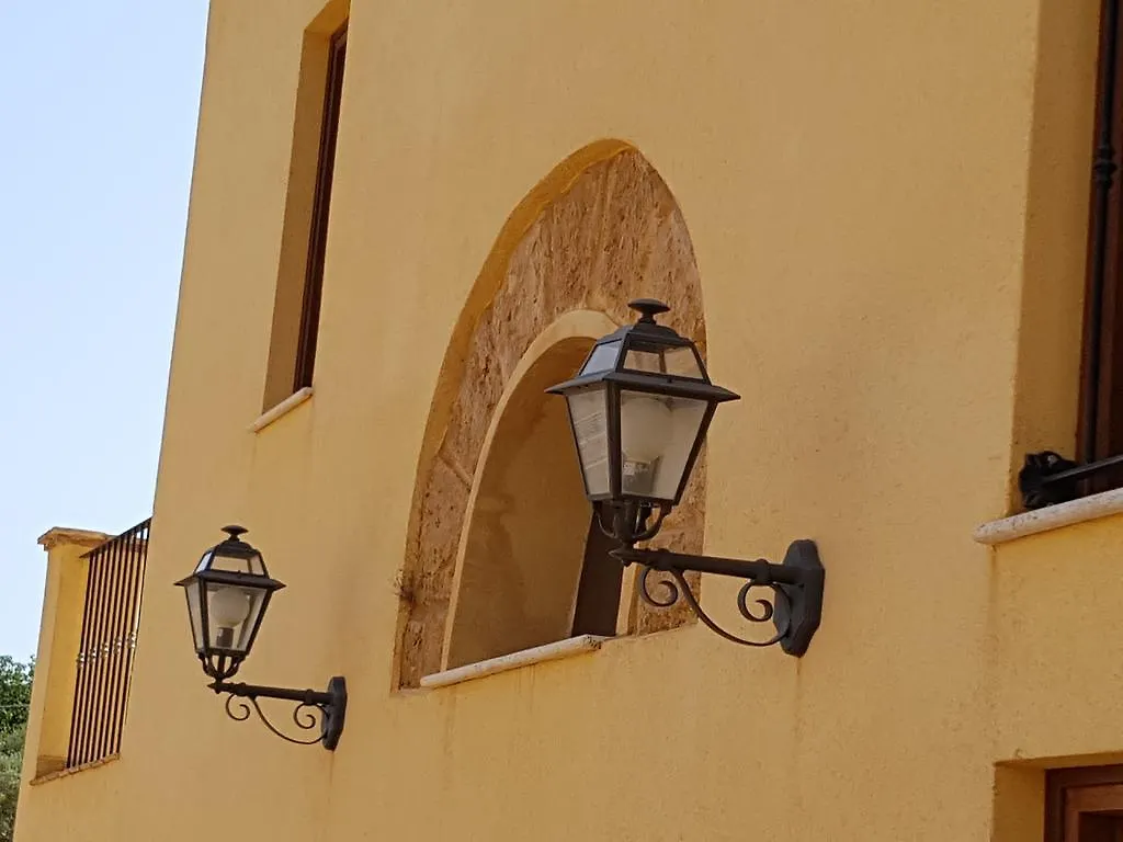 Agriturismo Passo Dei Briganti Agrigento Italy