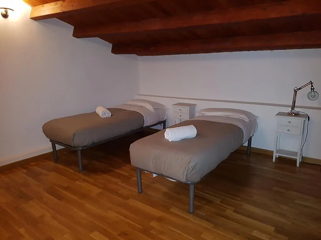 Agriturismo Passo Dei Briganti Agrigento
