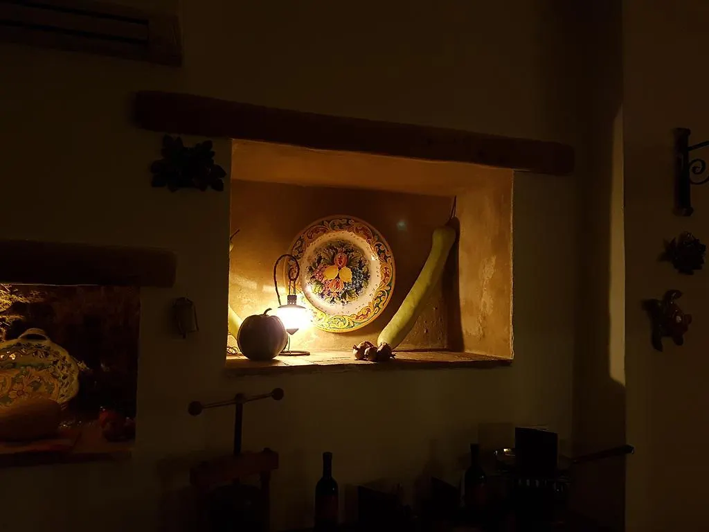 Agriturismo Passo Dei Briganti Agrigento Farm stay