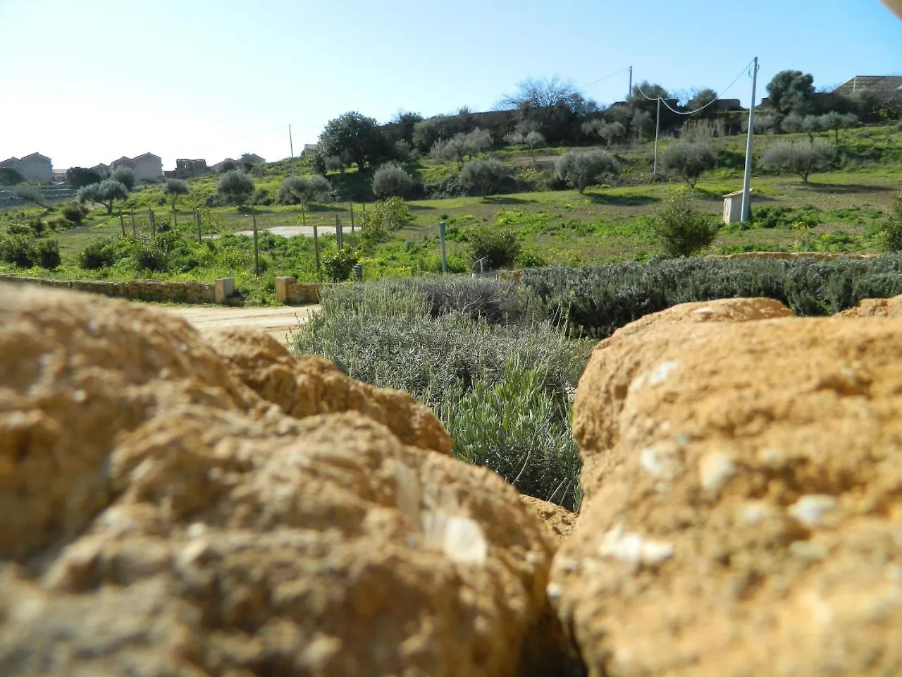 Agriturismo Passo Dei Briganti Agrigento