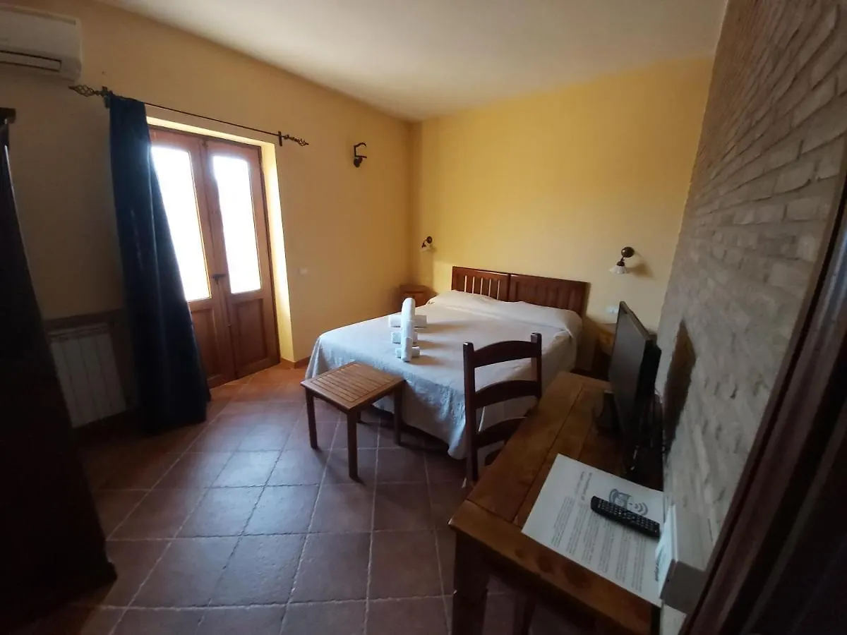 Farm stay Agriturismo Passo Dei Briganti Agrigento Italy