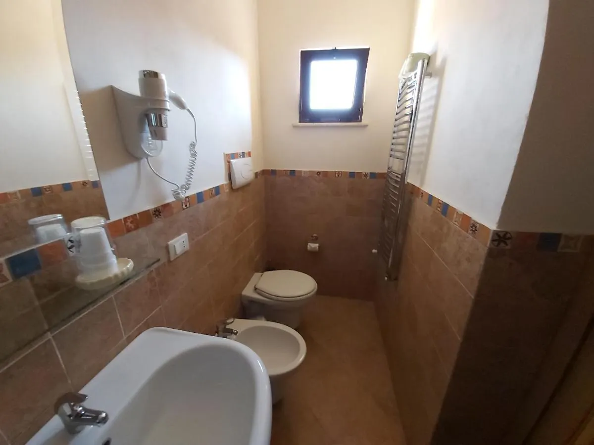 Agriturismo Passo Dei Briganti Agrigento Farm stay